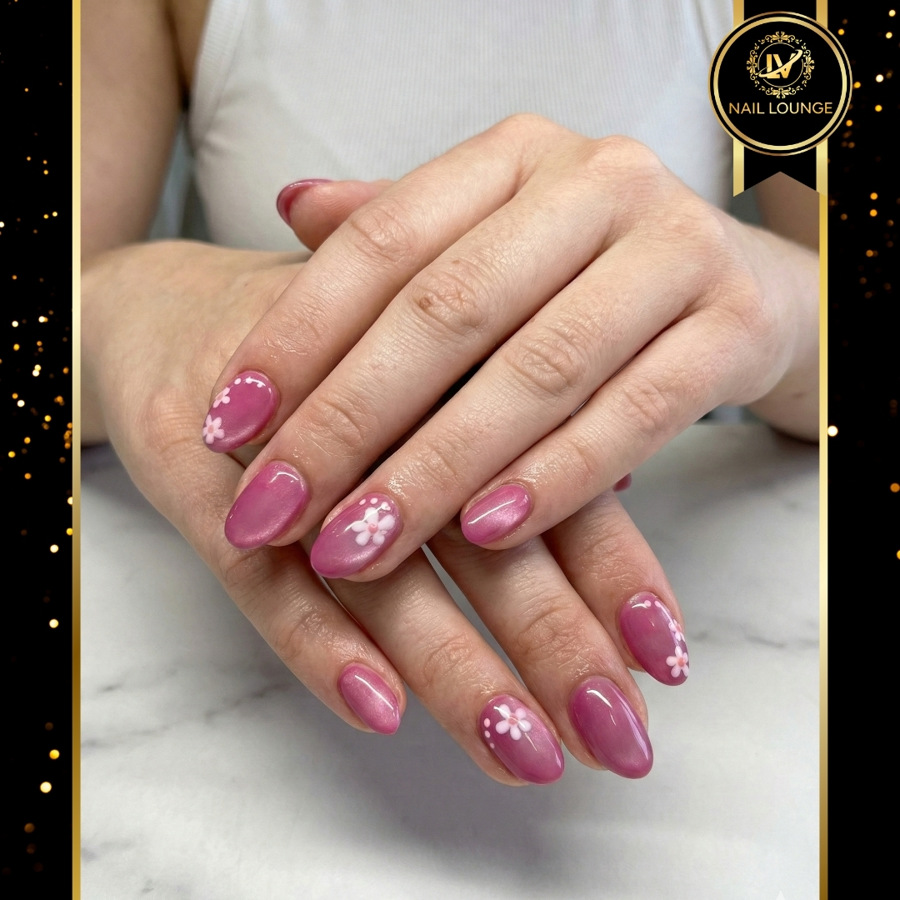 LV Nail Lounge